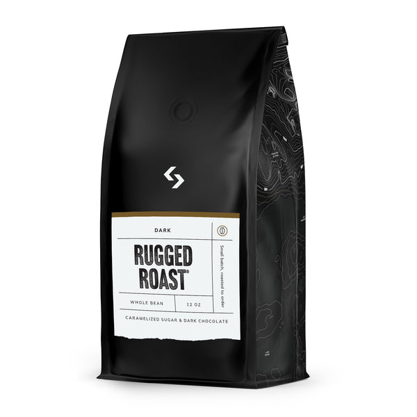 Rugged Roast