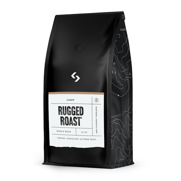 Rugged Roast