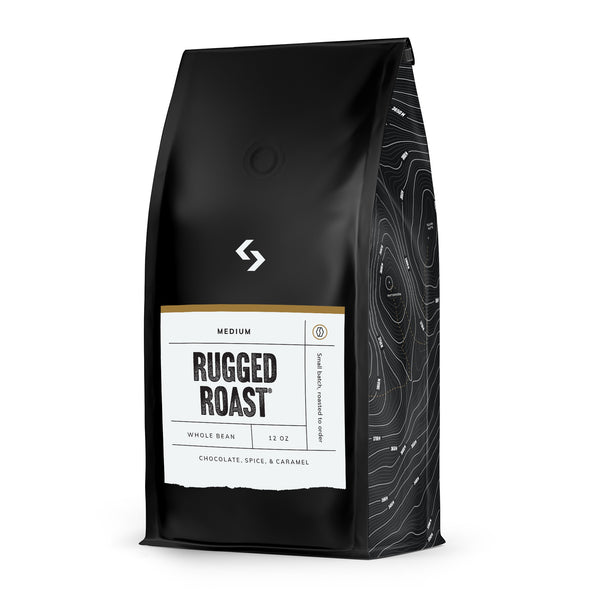 Rugged Roast