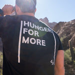 Hunger for More Tee