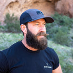 Five Panel Camper Hat