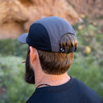 Five Panel Camper Hat