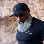 Five Panel Camper Hat